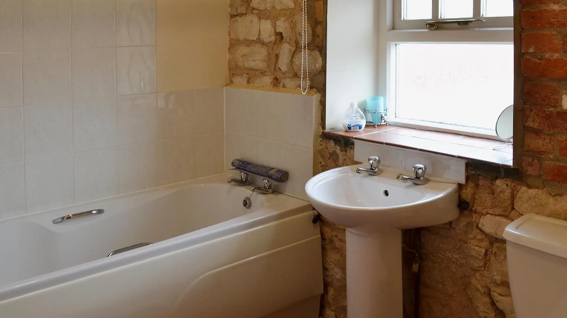 Semesterbostad Guillemot Cottage Flamborough