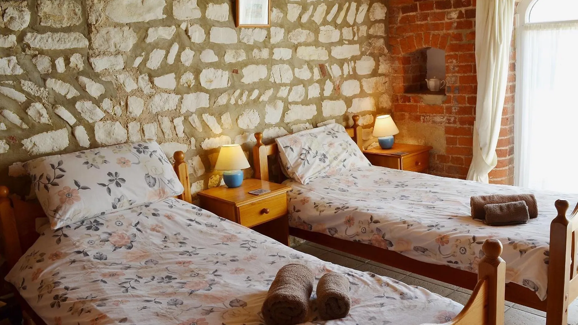Guillemot Cottage Flamborough 0*,  Storbritannien