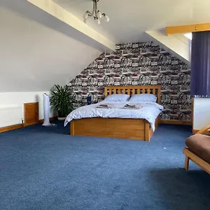 Thorncroft - Adults Only Bed and breakfast